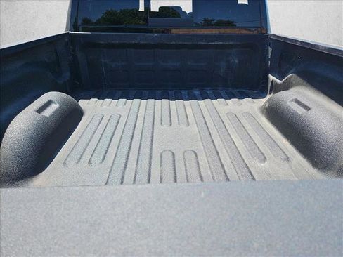 Used 2024 RAM 2500 Laramie w/ Safety Group AWD/4WD image 6