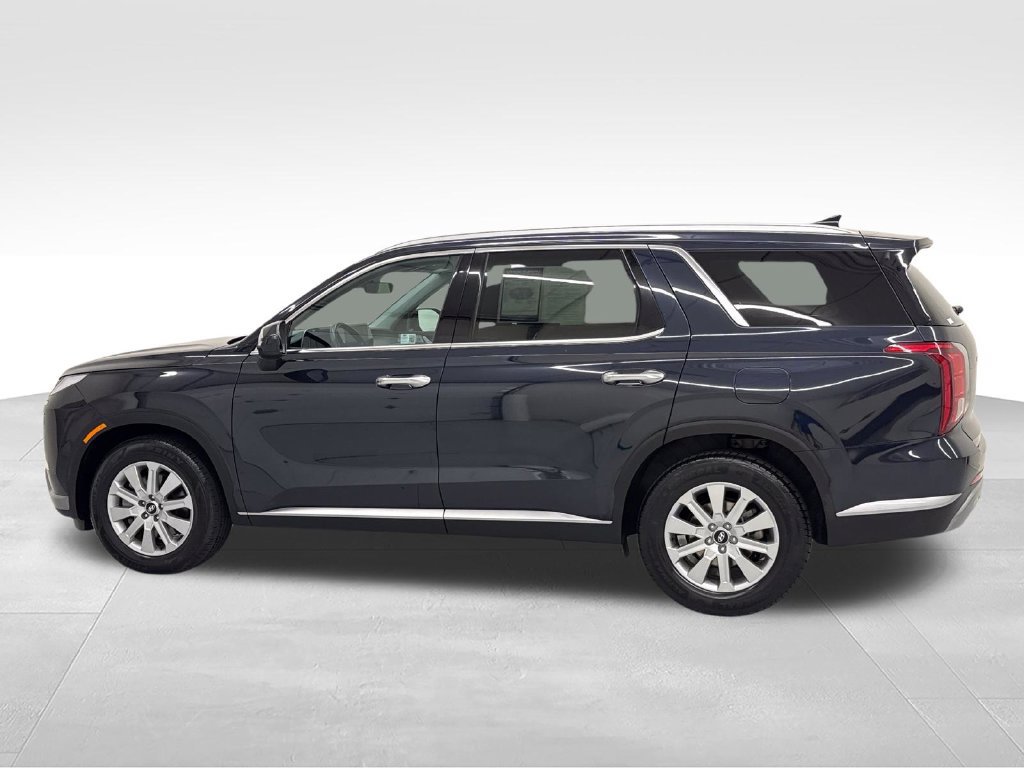 Used 2025 Hyundai Palisade SEL AWD/4WD image 3
