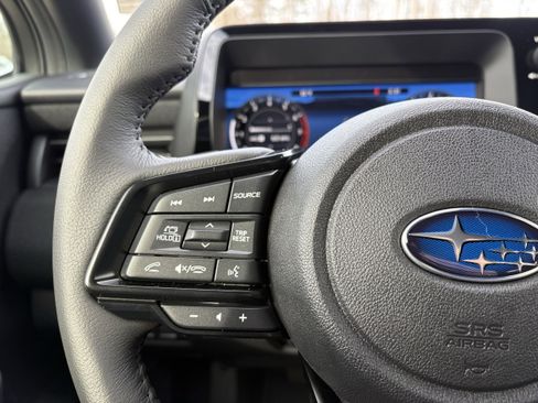 New 2026 Subaru Outback Premium w/ Premium/Limited Package AWD/4WD image 15