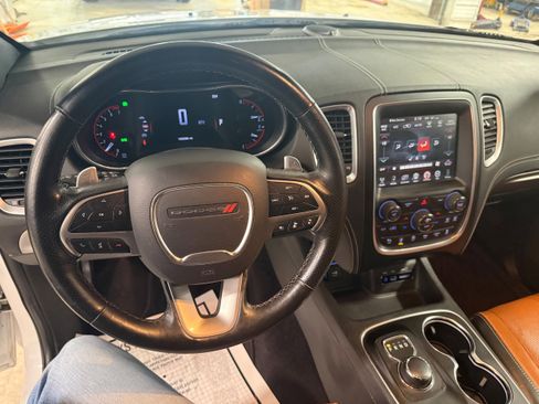 Used 2017 Dodge Durango Citadel image 54