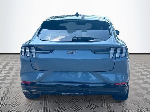 Used 2023 Ford Mustang Mach-E GT AWD/4WD image 7