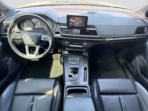 Used 2018 Audi SQ5 Premium Plus AWD/4WD image 15