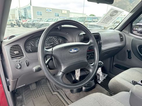 Used 2002 Ford Ranger XLT RWD image 10