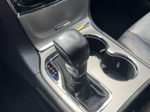 Used 2019 Jeep Grand Cherokee Limited RWD image 25