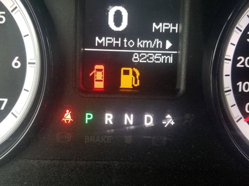 Used 2019 RAM 1500 Classic Warlock image 11