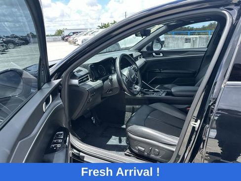 Used 2024 Kia K5 GT-Line FWD image 22