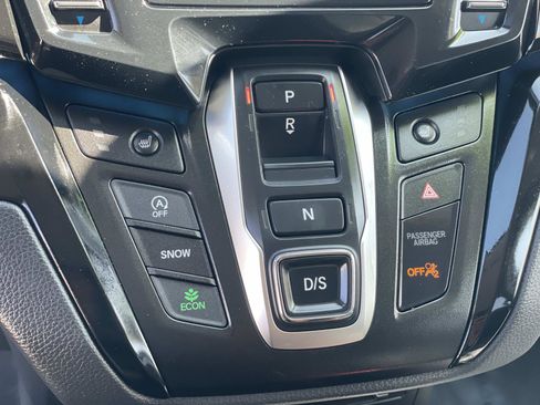 Certified 2023 Honda Odyssey Touring image 9