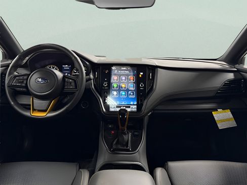 Certified 2025 Subaru Outback Wilderness image 10