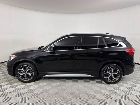Used 2018 BMW X1 sDrive28i FWD image 8