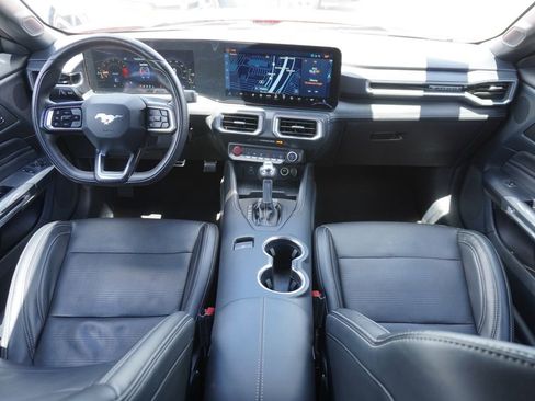 Used 2024 Ford Mustang Premium RWD image 18