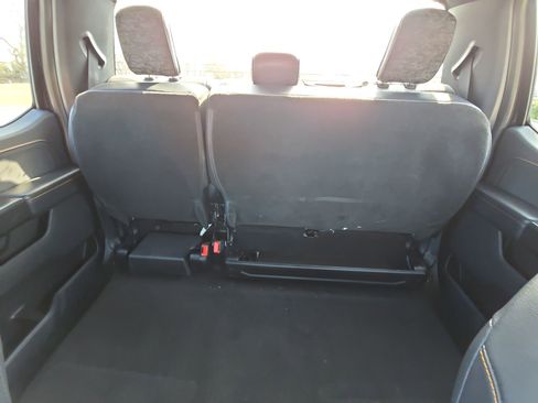 Used 2022 Ford F150 Tremor w/ Equipment Group 401A Mid image 20