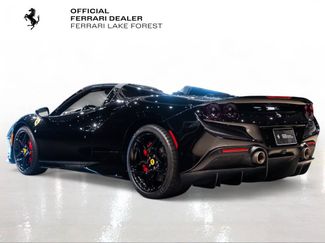 Certified 2023 Ferrari F8 Tributo RWD video 2