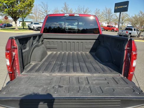 Used 2019 Ford F150 XLT w/ Equipment Group 302A Luxury image 8