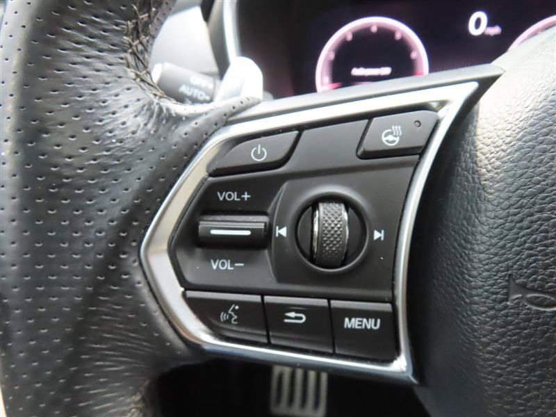 Used 2025 Acura MDX A-Spec w/ Advance Package AWD/4WD image 21