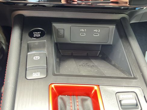 New 2026 Nissan Kicks SR w/ SR Premium Package FWD image 6