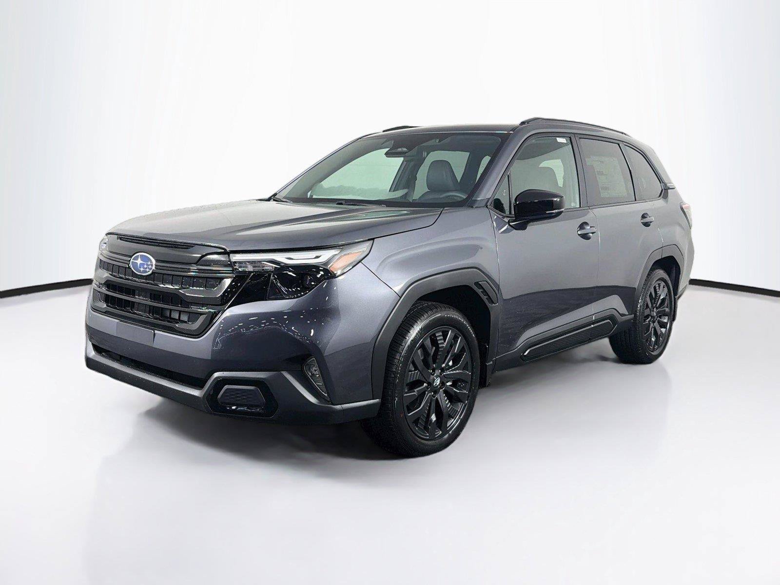 New 2026 Subaru Forester Sport AWD/4WD image 7