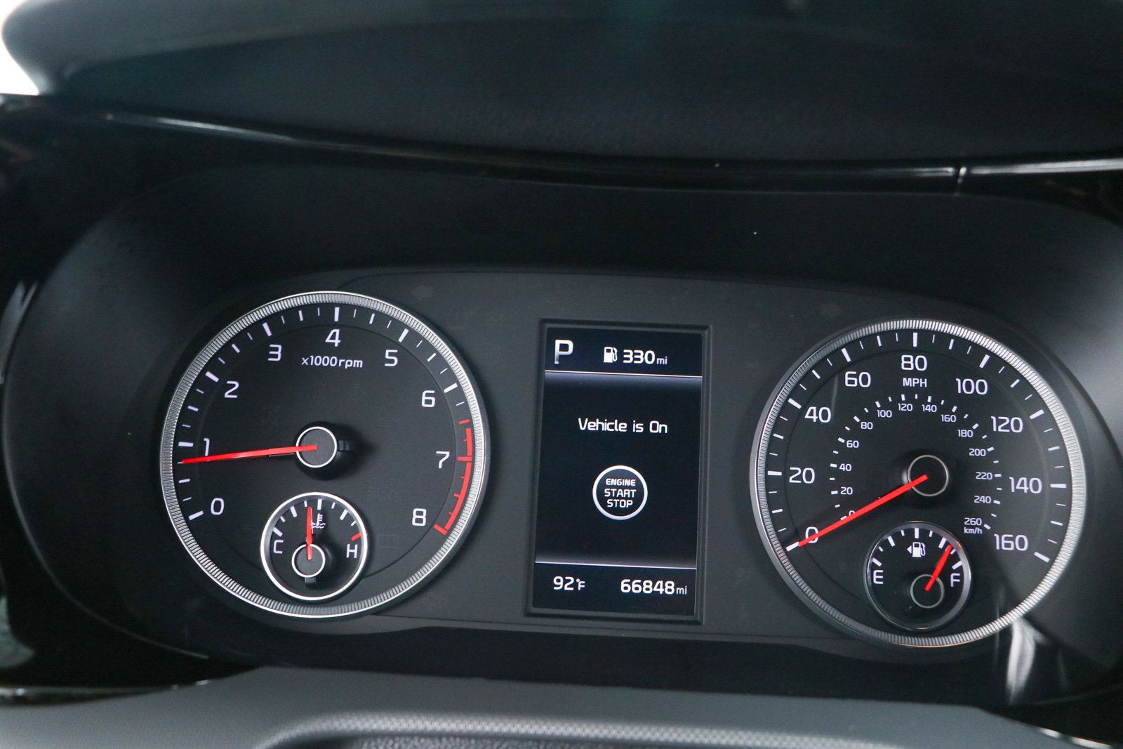 Used 2024 Kia K5 GT-Line w/ GT-Line Premium Package FWD image 15