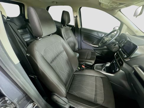 Used 2018 Ford EcoSport SE FWD image 29