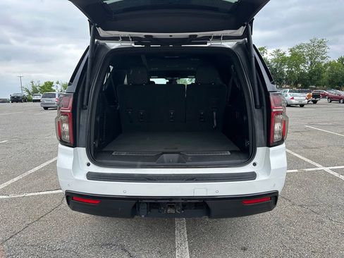 Certified 2023 Chevrolet Suburban Z71 AWD/4WD image 15