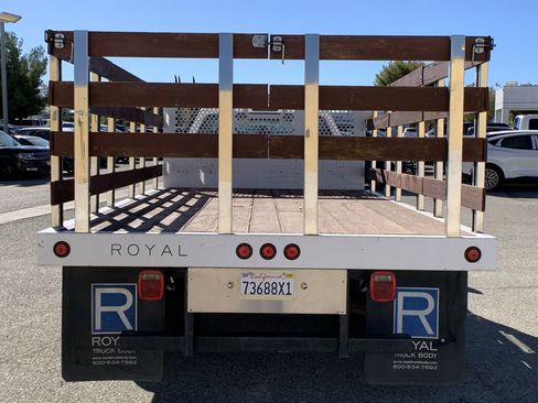 Used 2015 Ford F350 XL w/ Power Equipment Group image 23