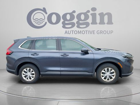 Used 2024 Honda CR-V LX image 6