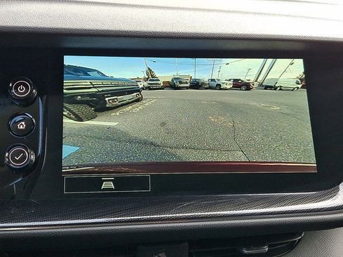 Certified 2023 Buick Envision Essence image 17