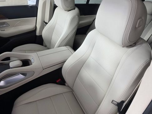 New 2026 Mercedes-Benz GLE 450 4MATIC image 8
