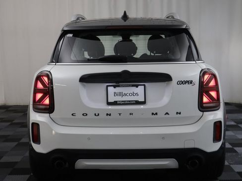 Used 2023 MINI Cooper Countryman S AWD/4WD image 17