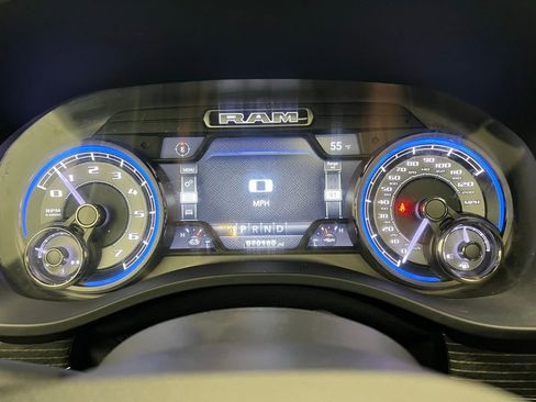 Used 2021 RAM 1500 Limited image 23