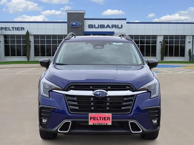 New 2026 Subaru Ascent Touring AWD/4WD image 2