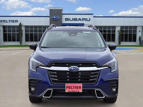 New 2026 Subaru Ascent Touring AWD/4WD image 2