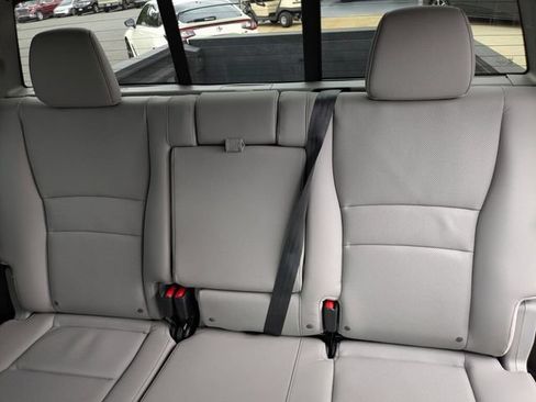 Certified 2023 Honda Ridgeline RTL-E image 34