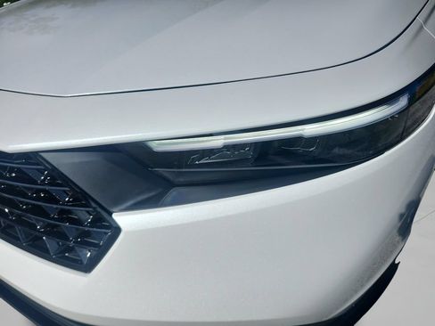 New 2026 Honda Accord LX image 33