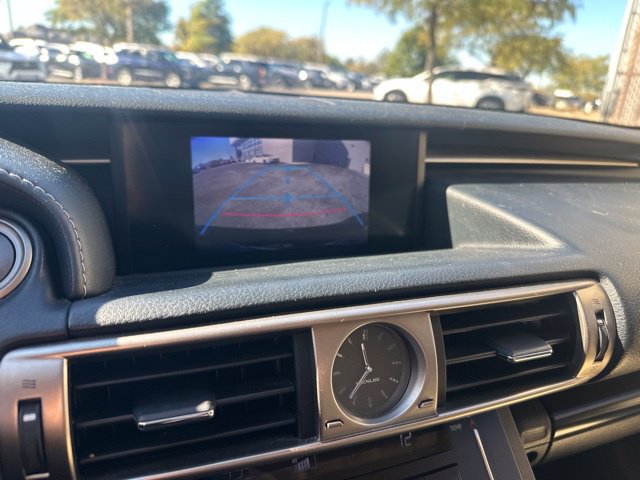 Used 2014 Lexus IS 250 AWD w/ Navigation Package image 14