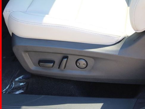 New 2025 Nissan Murano SL w/ Cargo Package image 11