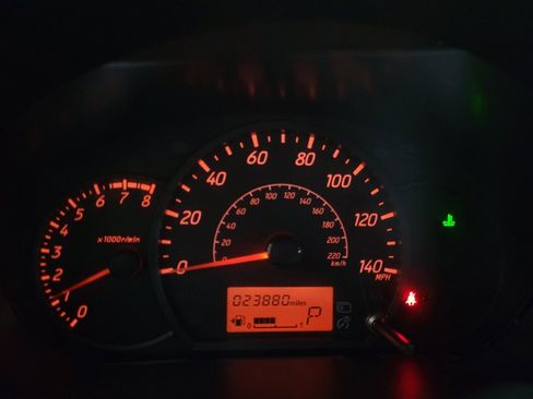 Used 2024 Mitsubishi Mirage ES FWD image 23