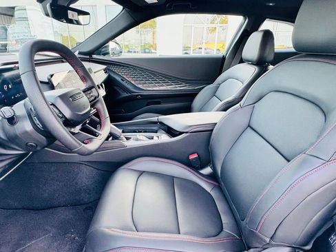 New 2026 Dodge Charger R/T AWD/4WD image 25