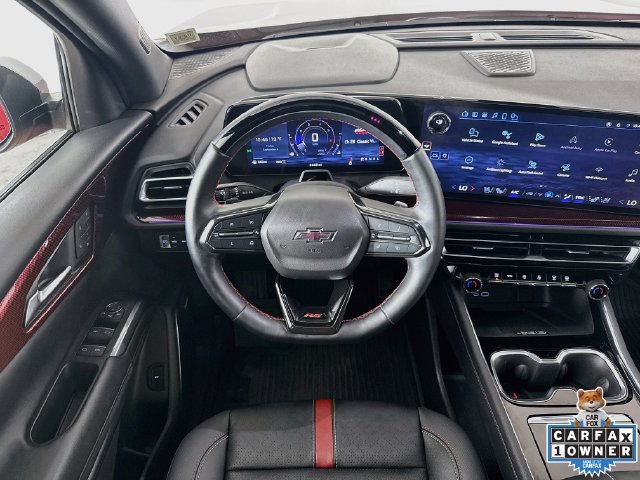 Used 2024 Chevrolet Traverse RS AWD/4WD image 25