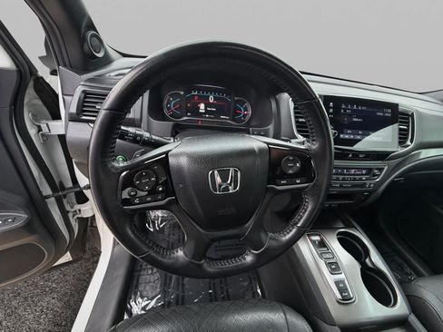 Used 2021 Honda Passport EX-L image 13