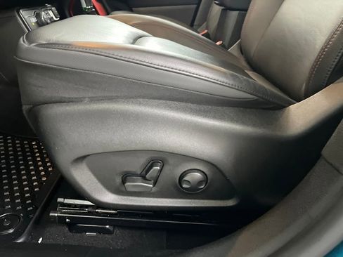 Used 2022 Jeep Renegade Trailhawk w/ Sun/Sound Group image 57