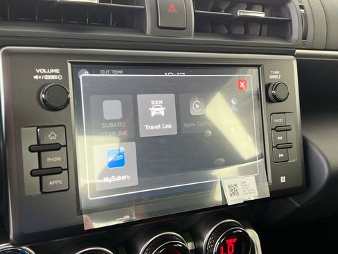 New 2026 Subaru BRZ Limited RWD image 21