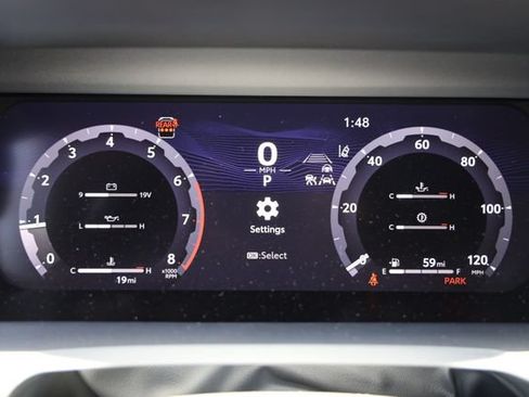 New 2026 Toyota 4Runner Limited AWD/4WD image 29
