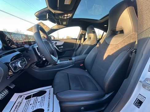 Used 2026 Mercedes-Benz CLA 250 4MATIC image 16