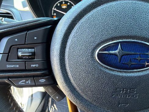 Used 2023 Subaru Forester Wilderness AWD/4WD image 19