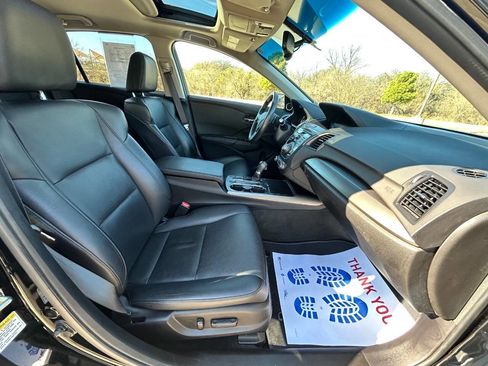 Used 2013 Acura RDX FWD w/ Technology Package image 17