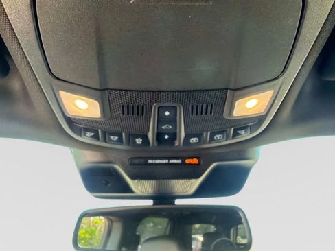 Used 2024 Ford Expedition Max Limited AWD/4WD image 33