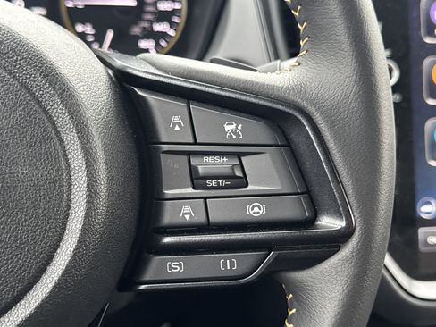 Certified 2025 Subaru Crosstrek 2.5i Sport w/ Crosstrek Mirror Package image 15