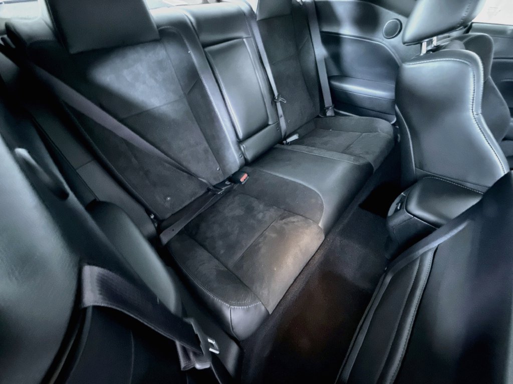 Used 2022 Dodge Challenger R/T w/ Plus Package RWD image 29