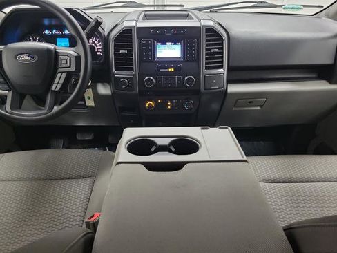 Used 2018 Ford F150 XLT image 14