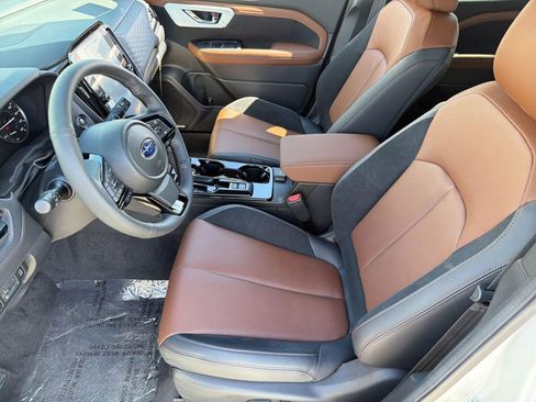New 2026 Subaru Forester Touring AWD/4WD image 5